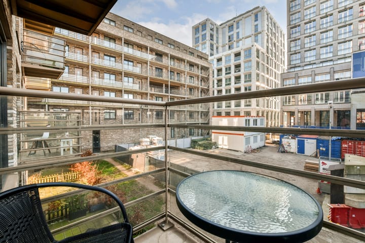 Photo 8 of Johan van der Keukenstraat 75-K