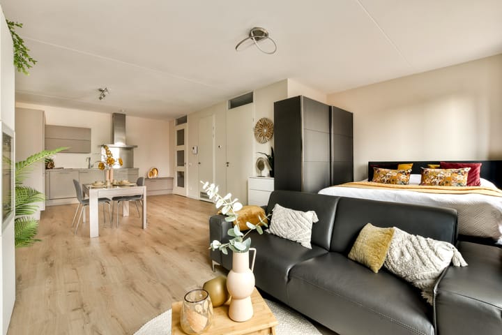 Photo 11 of Johan van der Keukenstraat 75-K