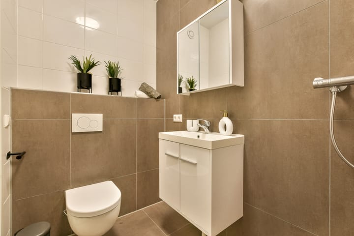 Photo 17 of Johan van der Keukenstraat 75-K