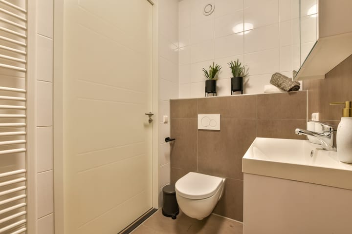 Photo 19 of Johan van der Keukenstraat 75-K