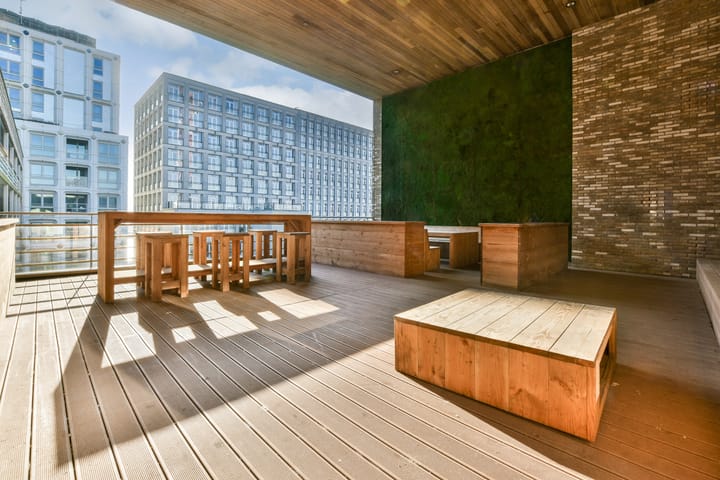 Photo 20 of Johan van der Keukenstraat 75-K