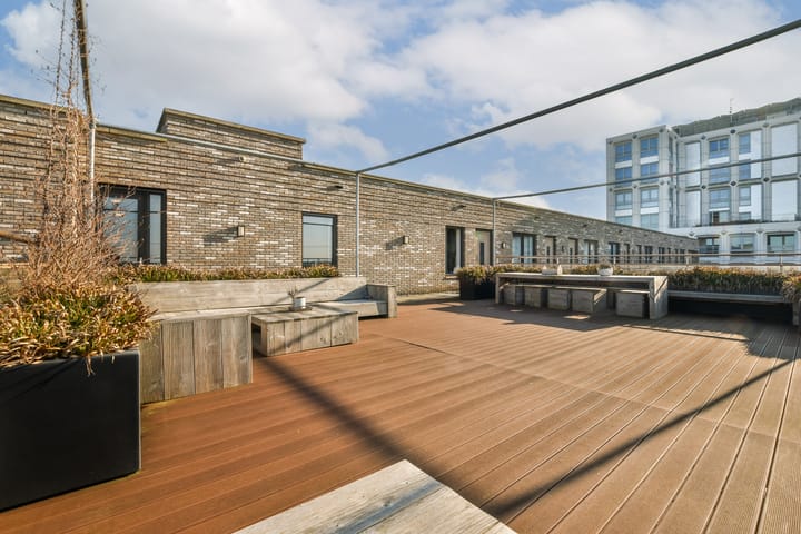 Photo 21 of Johan van der Keukenstraat 75-K