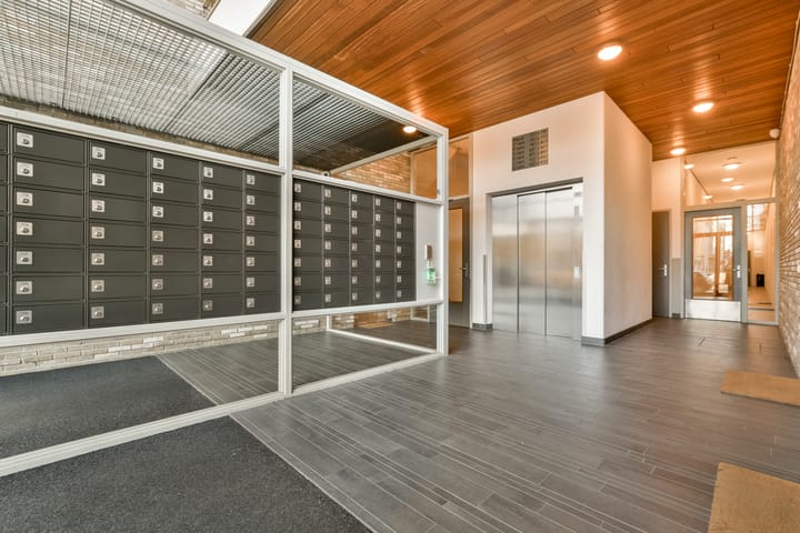 Photo 25 of Johan van der Keukenstraat 75-K