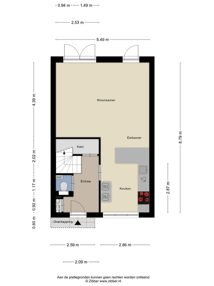 Foto 35 van Ploegweg 4