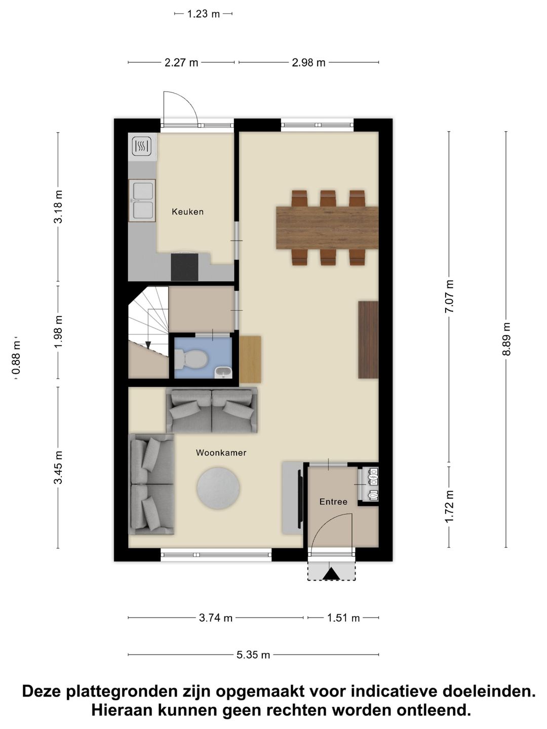 Photo 32 of Ruitenbeekskamp 34