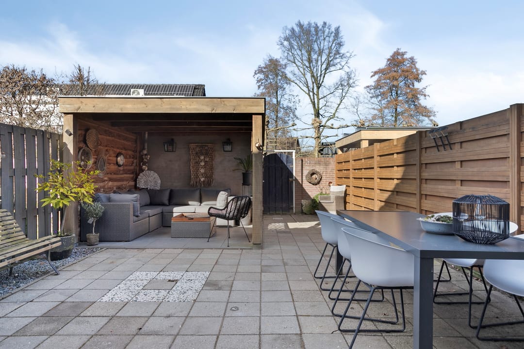 Photo 2 of Ruitenbeekskamp 34