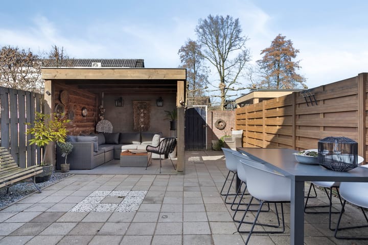 Foto 2 van Ruitenbeekskamp 34