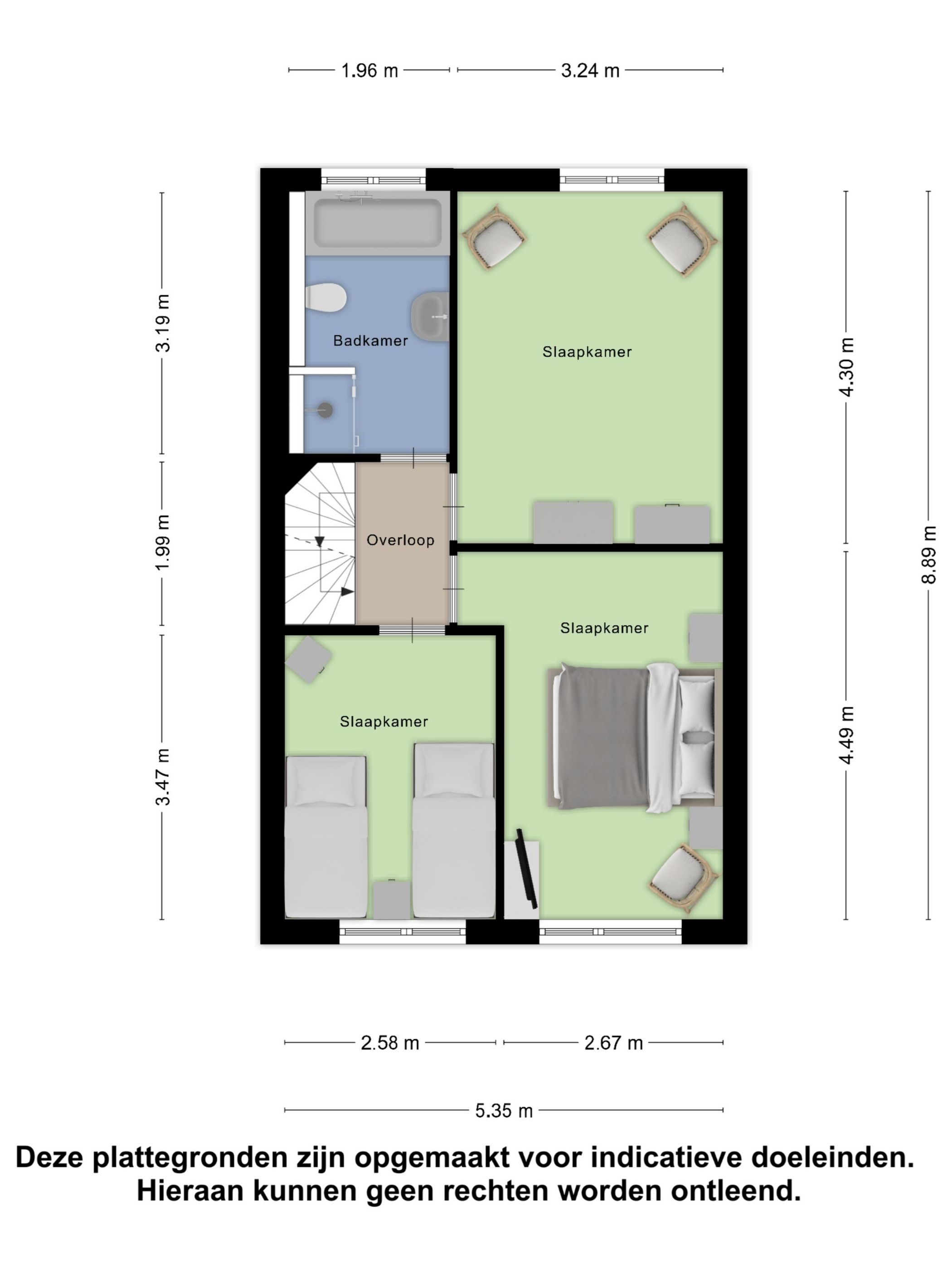 Photo 33 of Ruitenbeekskamp 34