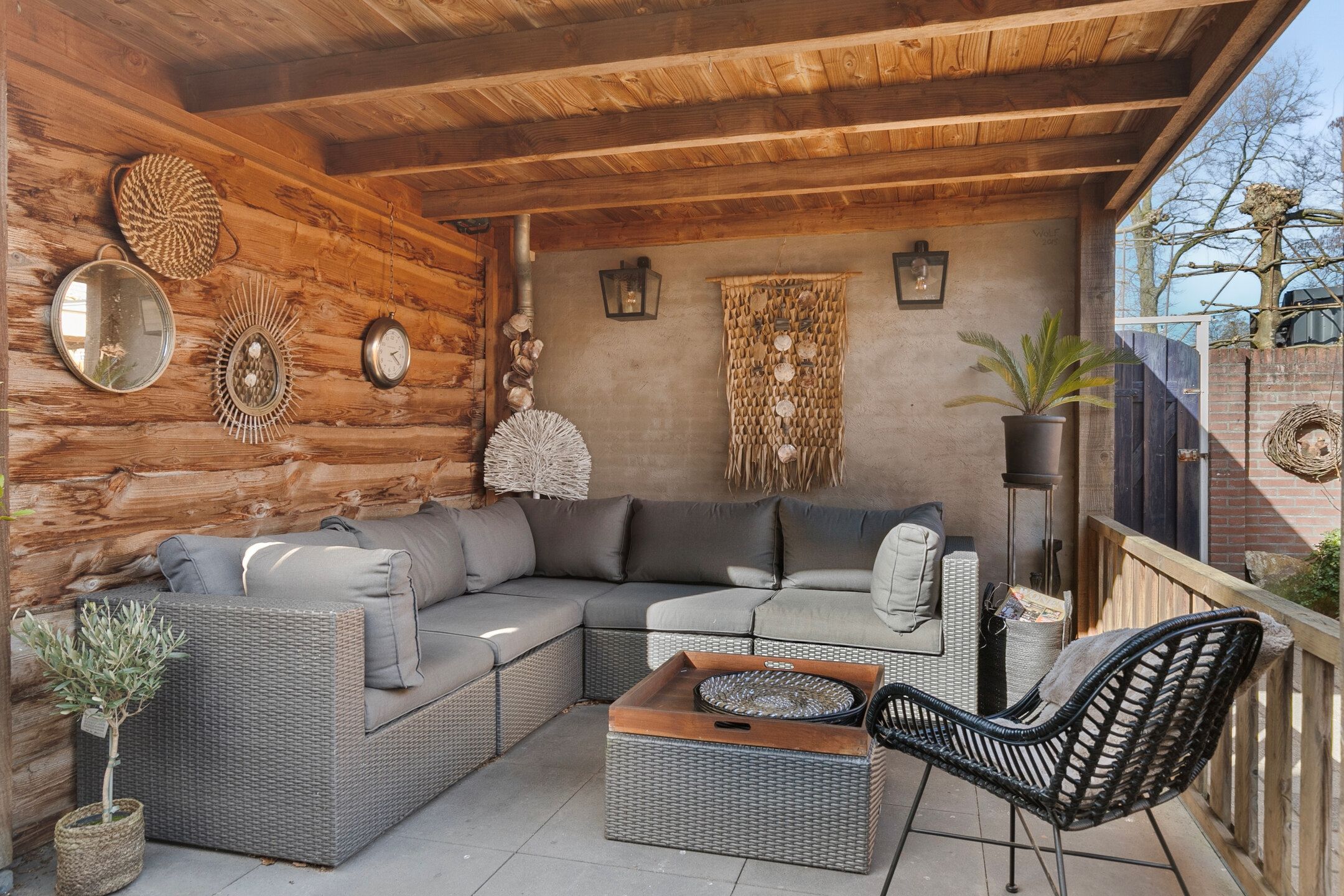 Photo 3 of Ruitenbeekskamp 34