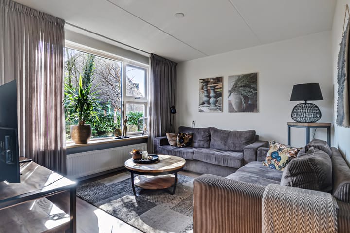 Foto 4 van Ruitenbeekskamp 34