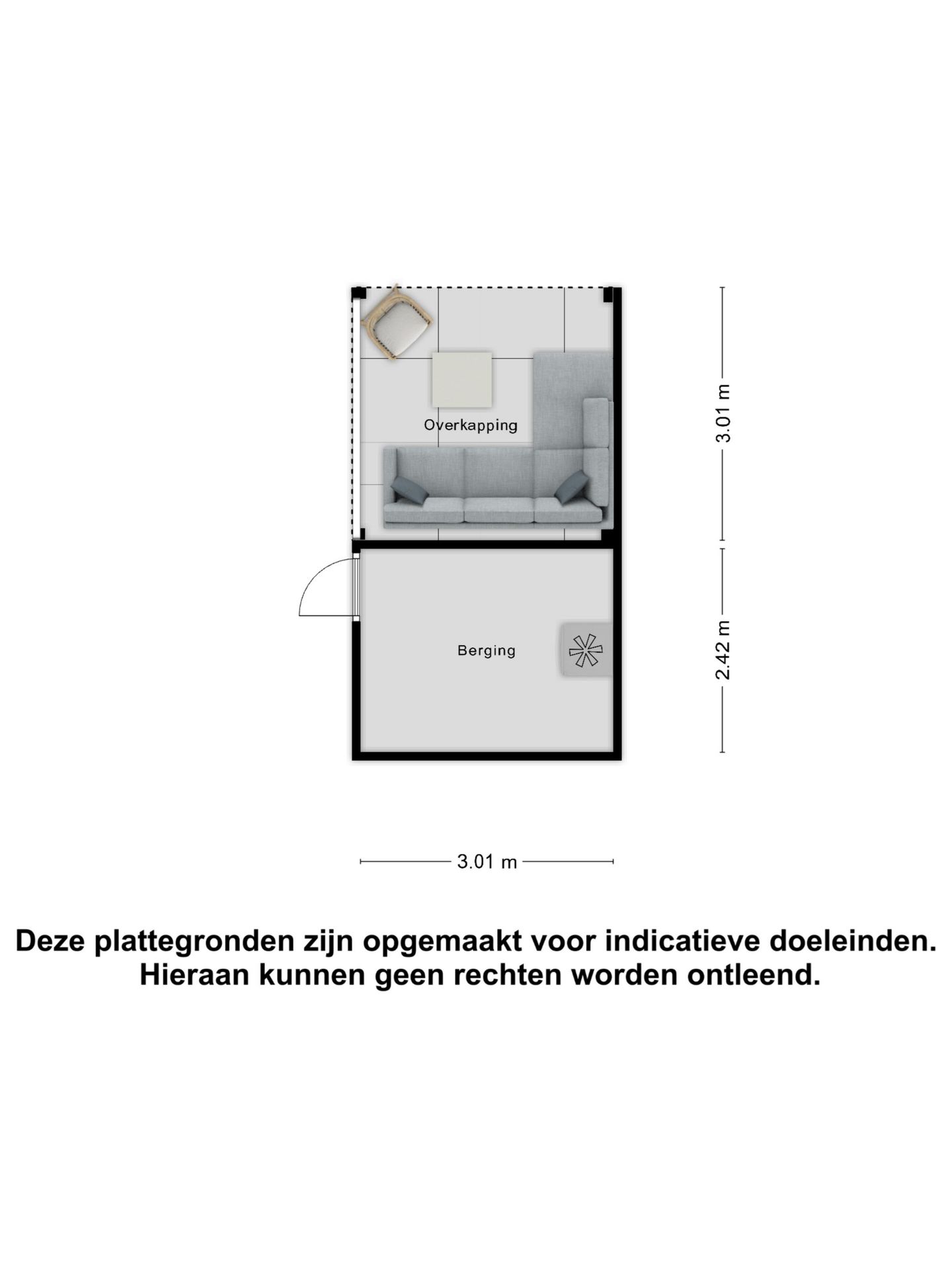 Photo 35 of Ruitenbeekskamp 34