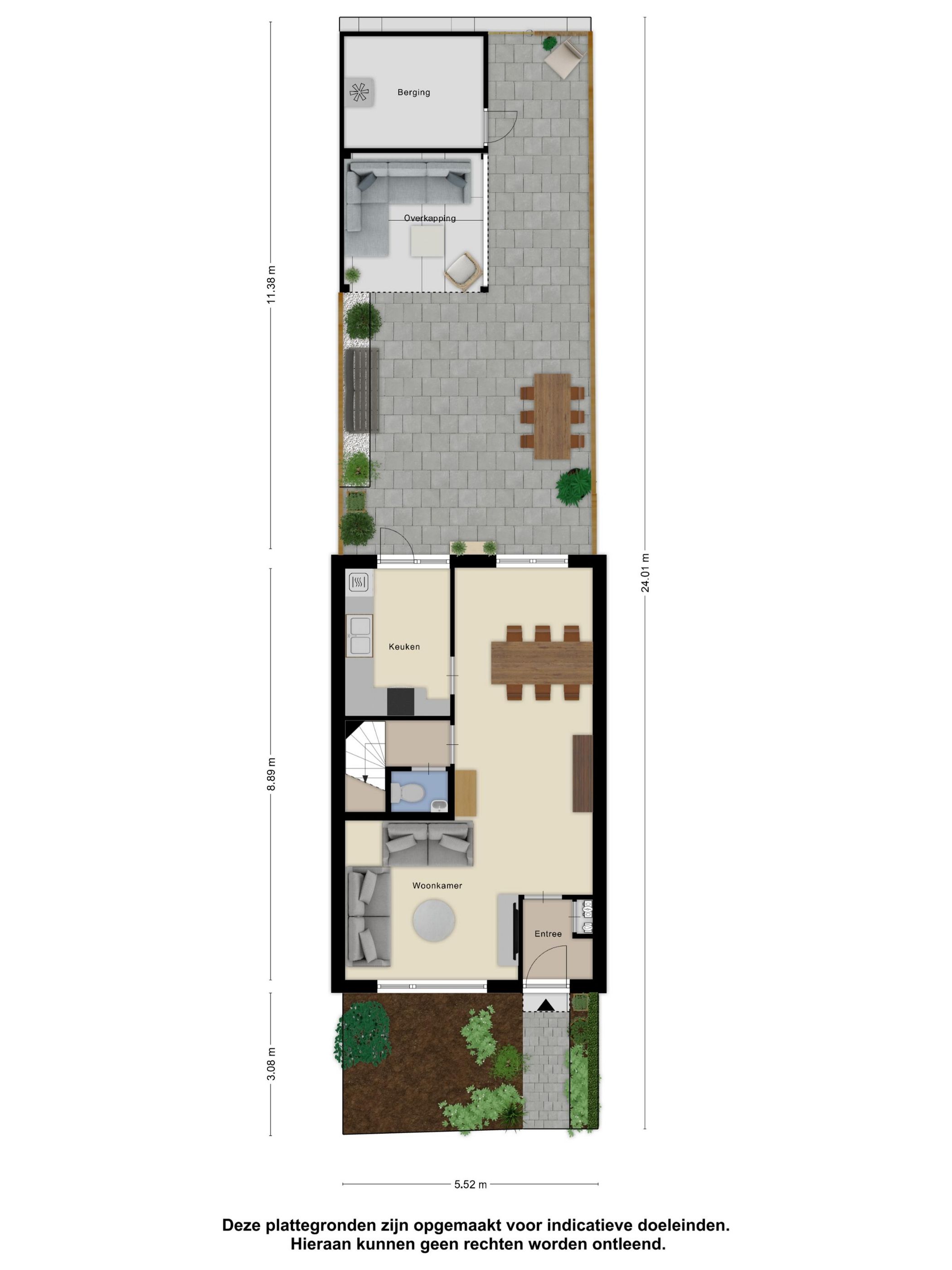 Photo 36 of Ruitenbeekskamp 34