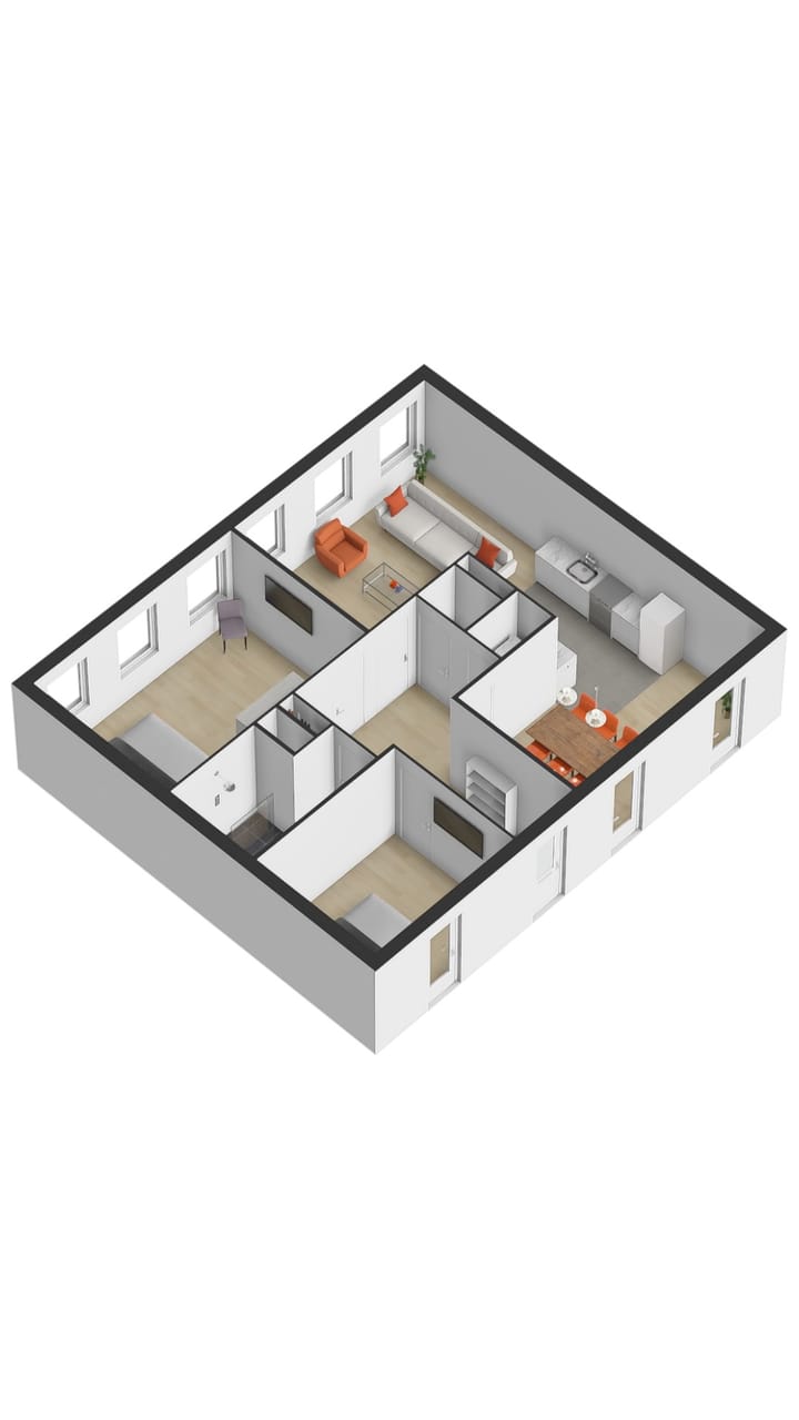 Foto 51 van Steentijdsingel 141