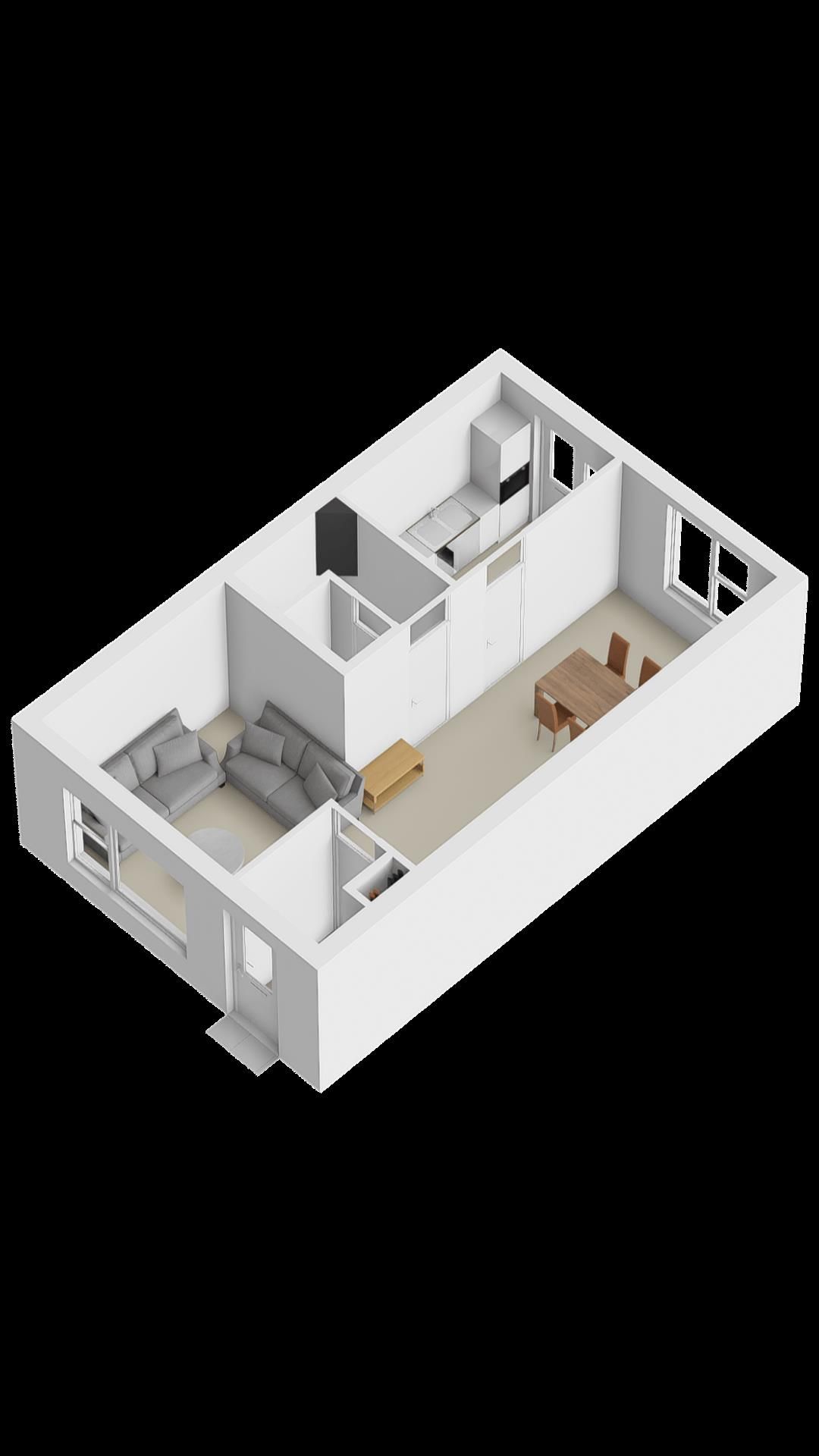 Photo 37 of Ruitenbeekskamp 34