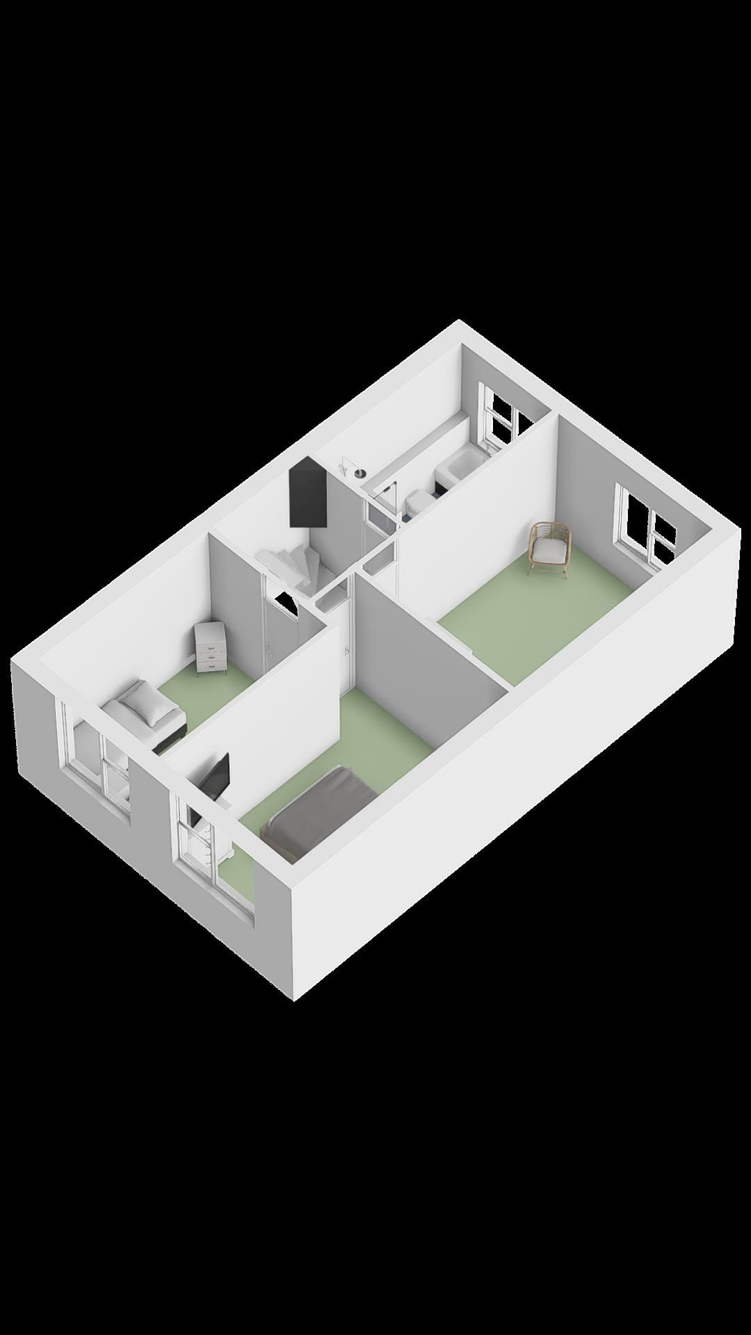 Photo 38 of Ruitenbeekskamp 34