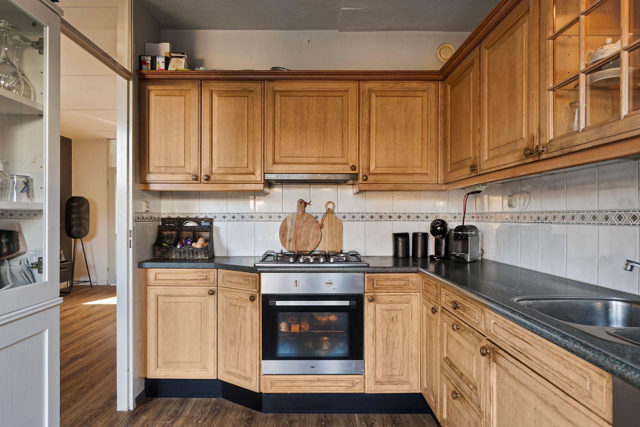 Photo 9 of Ruitenbeekskamp 34