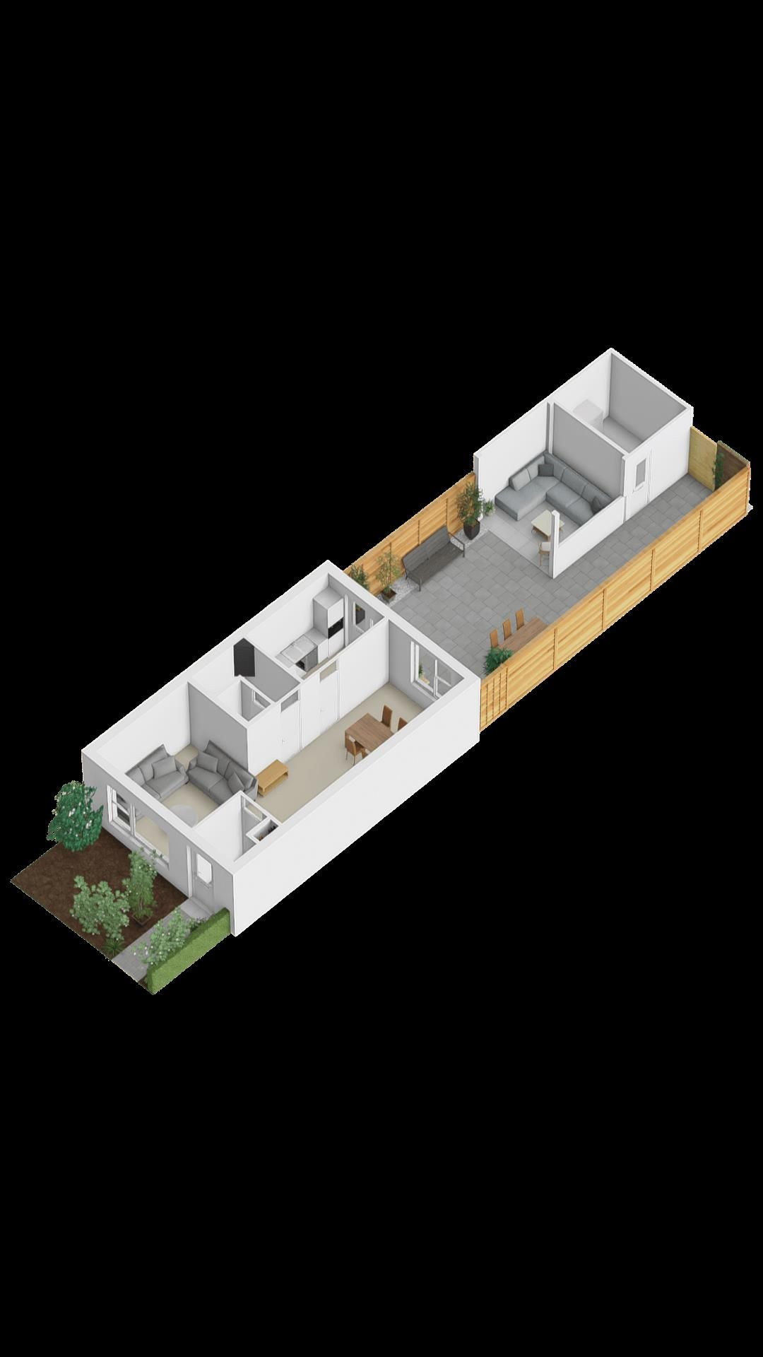 Photo 41 of Ruitenbeekskamp 34