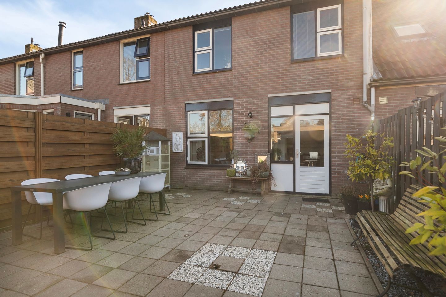 Photo 25 of Ruitenbeekskamp 34