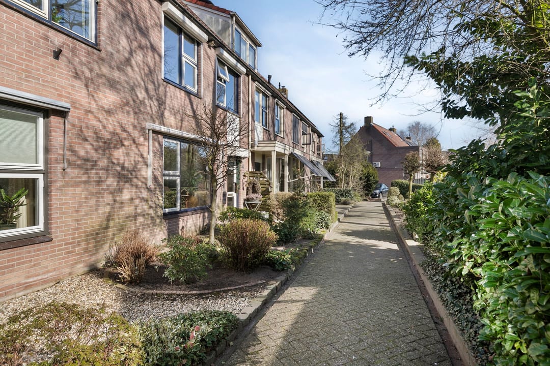 Photo 28 of Ruitenbeekskamp 34