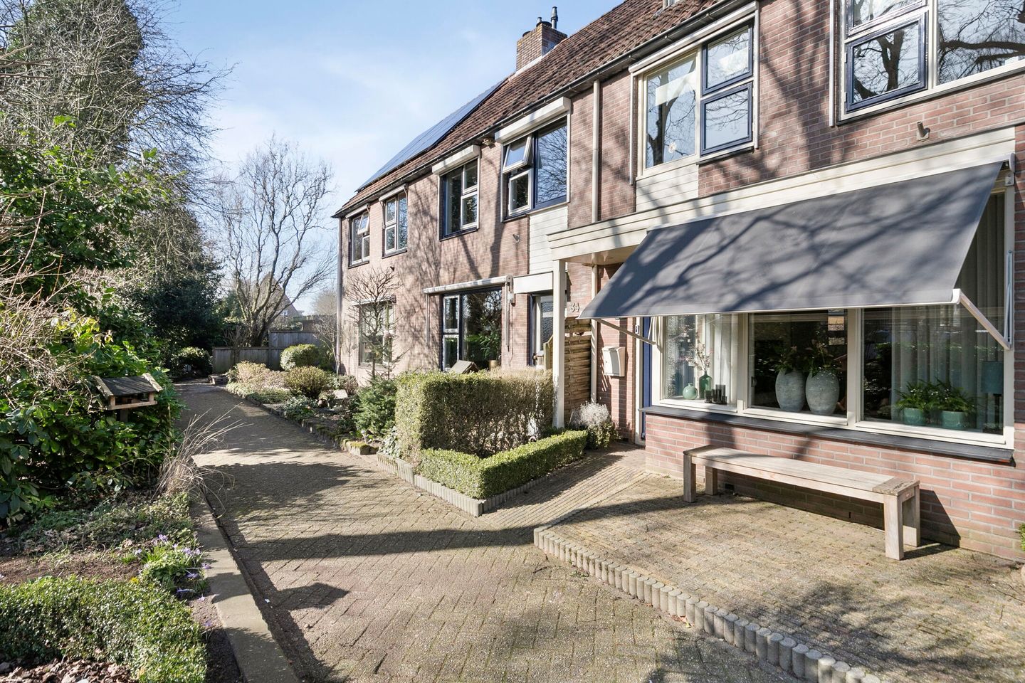 Photo 29 of Ruitenbeekskamp 34