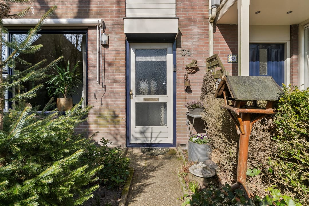 Photo 31 of Ruitenbeekskamp 34