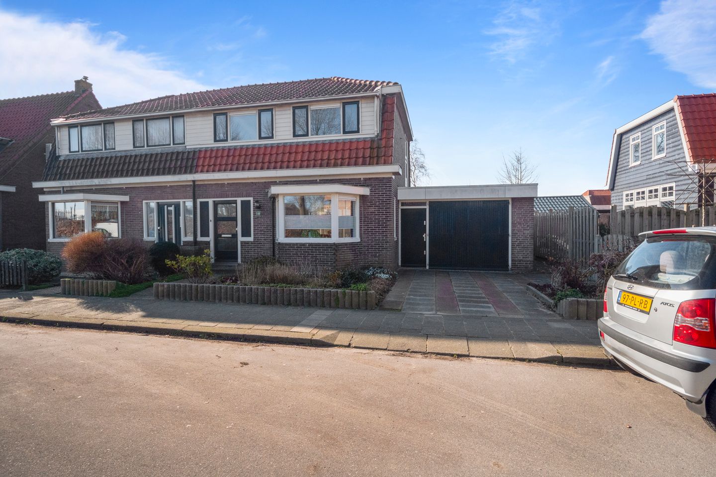 Foto 1 van Spoorlaan 10