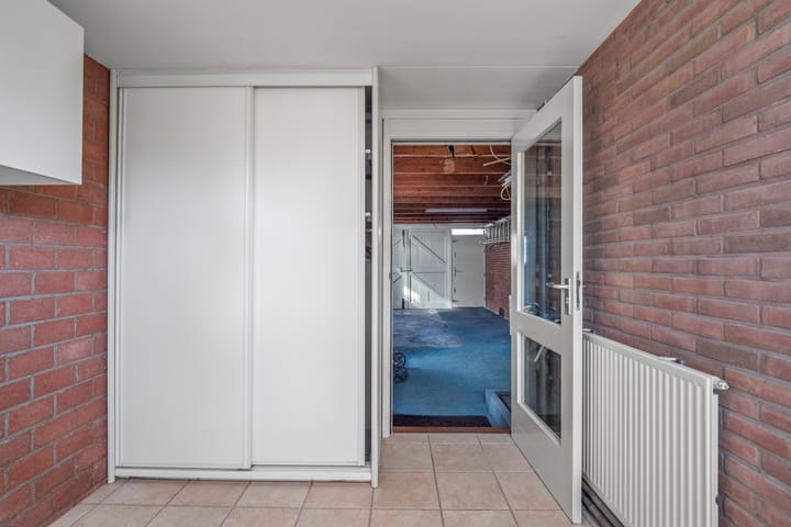 Foto 10 van Spoorlaan 10