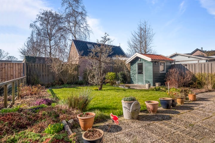 Foto 13 van Spoorlaan 10