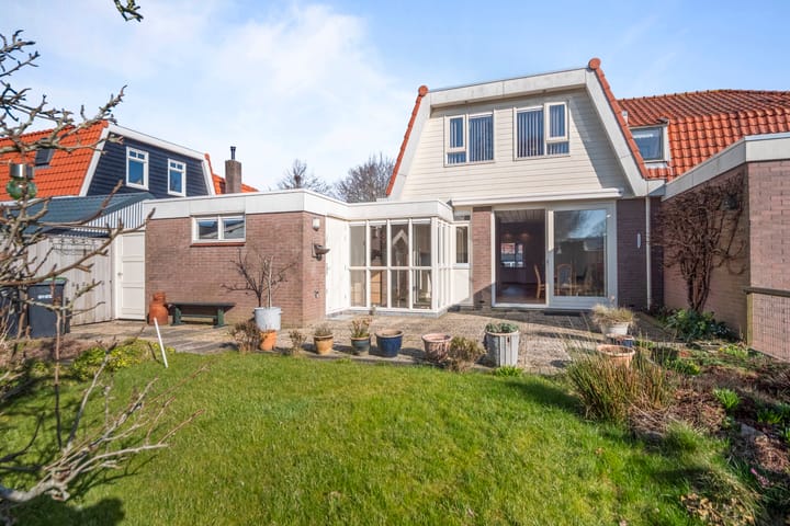 Foto 14 van Spoorlaan 10