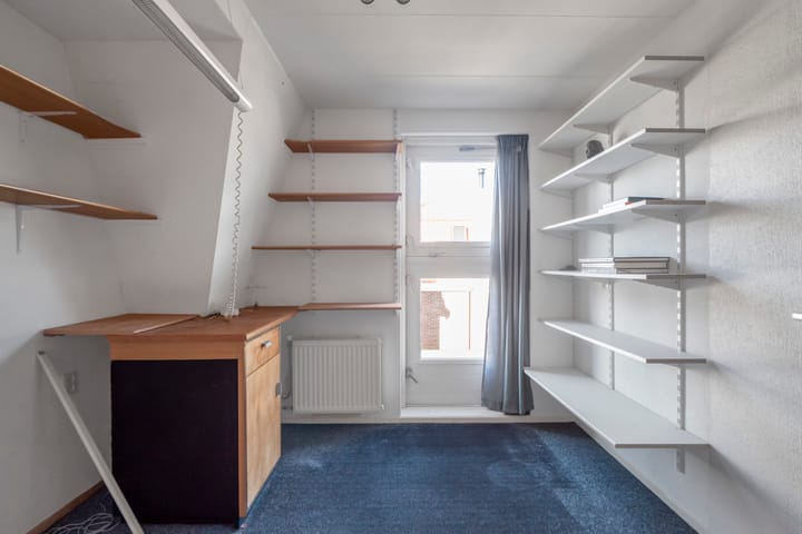 Foto 18 van Spoorlaan 10