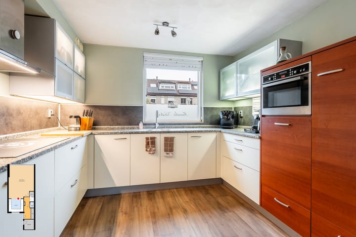 Foto 3 van Johanna Naberpad 17