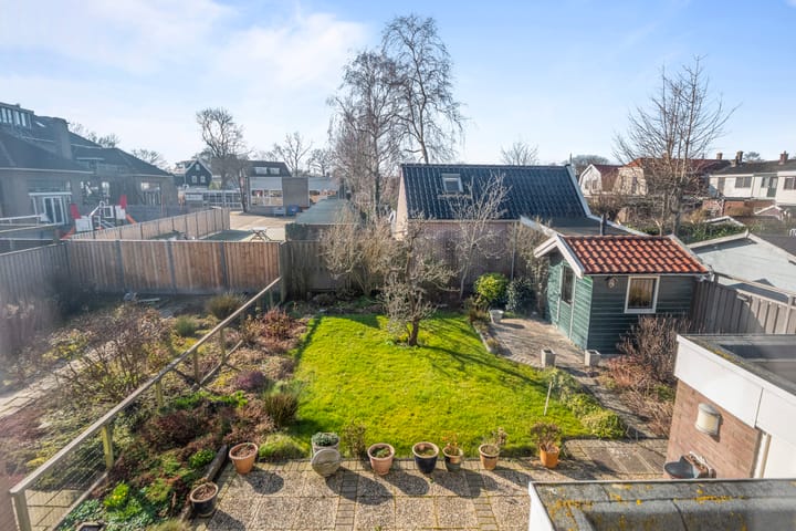 Foto 26 van Spoorlaan 10