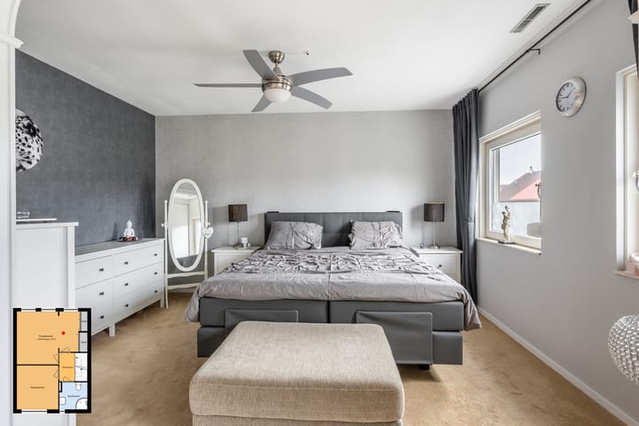 Foto 5 van Johanna Naberpad 17