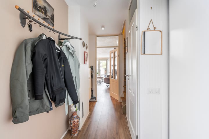 Photo 9 of Johanna Naberpad 17