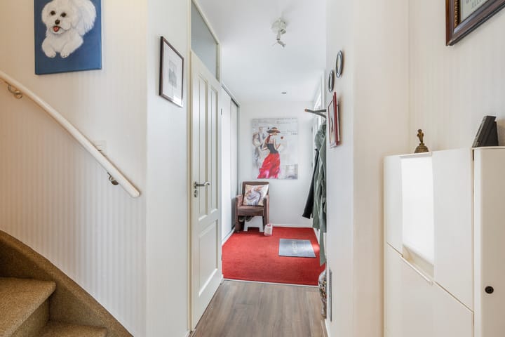 Photo 10 of Johanna Naberpad 17