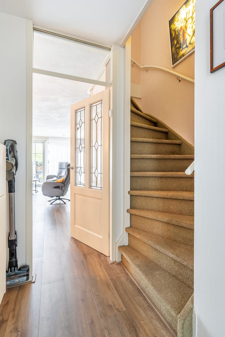 Photo 11 of Johanna Naberpad 17