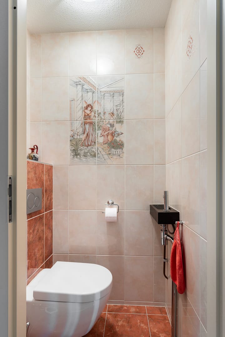 Photo 12 of Johanna Naberpad 17