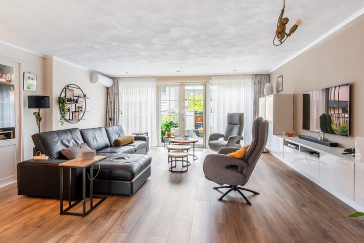 Photo 13 of Johanna Naberpad 17