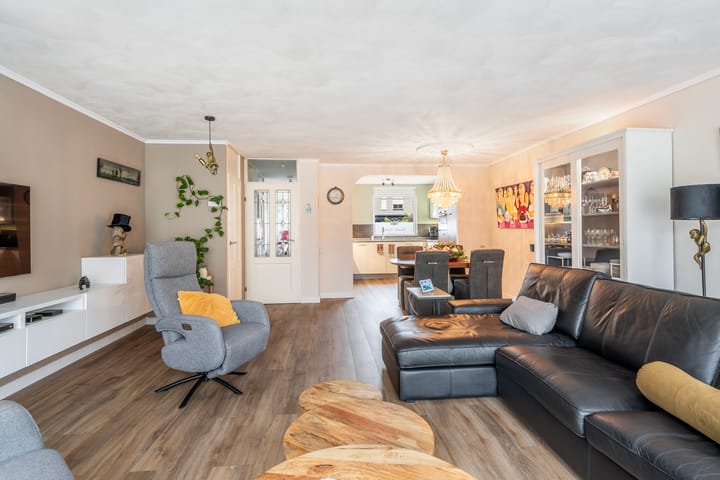 Photo 14 of Johanna Naberpad 17