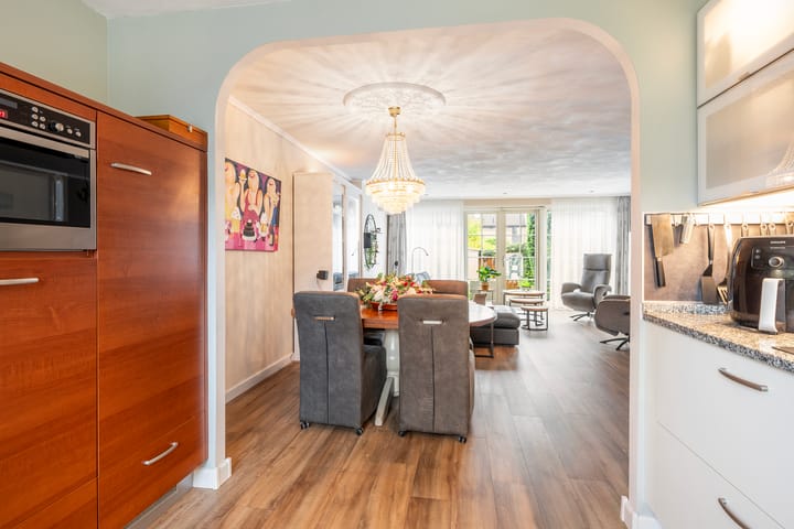 Photo 19 of Johanna Naberpad 17