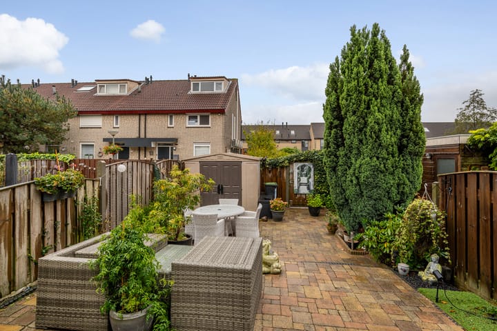 Photo 21 of Johanna Naberpad 17