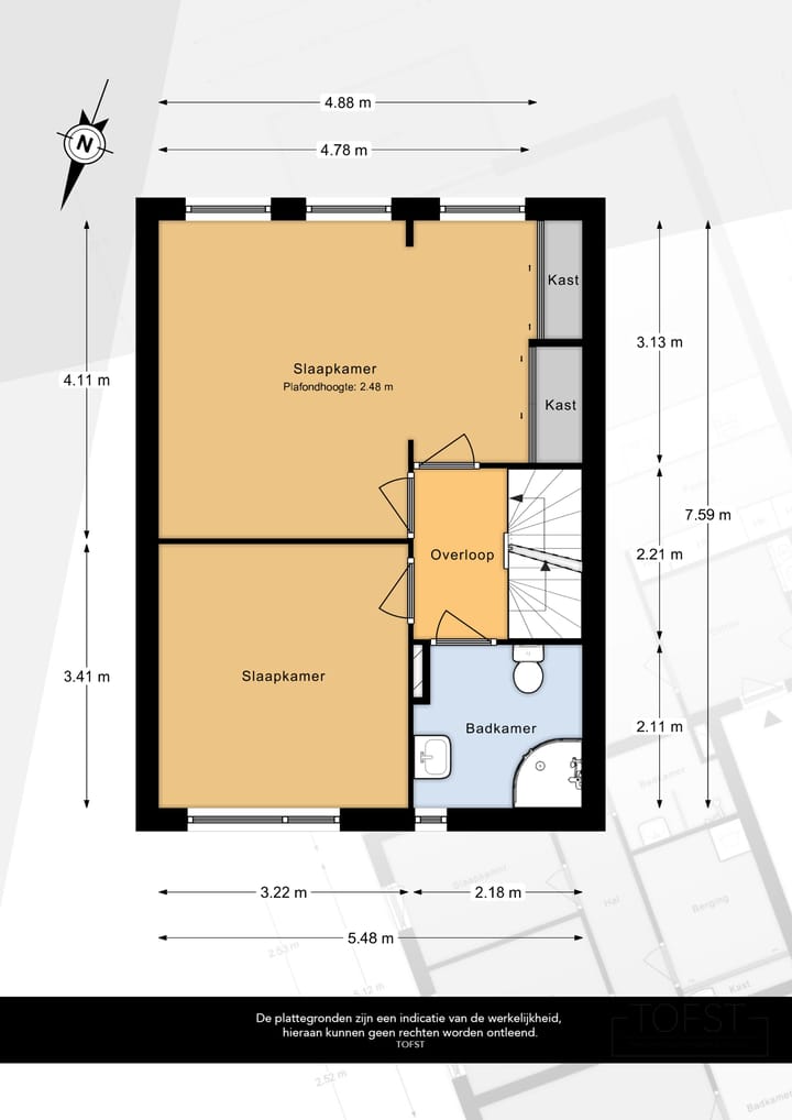 Photo 40 of Johanna Naberpad 17