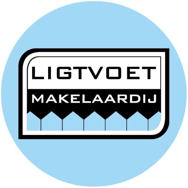 Ligtvoet Makelaardij Logo