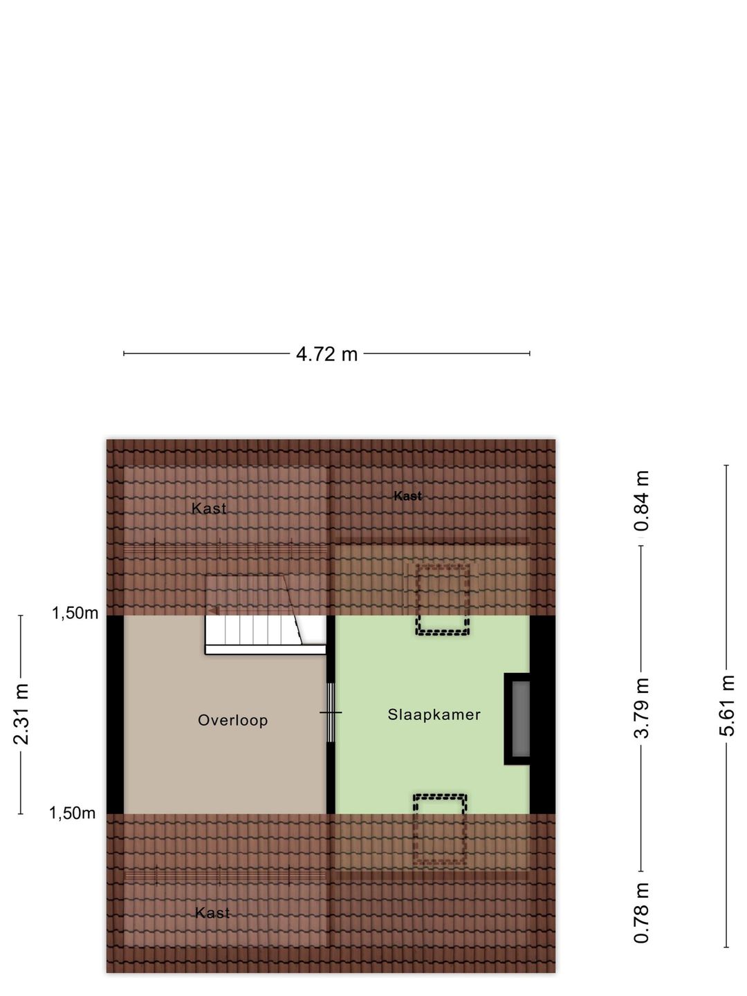 Foto 41 van Venestraat 12