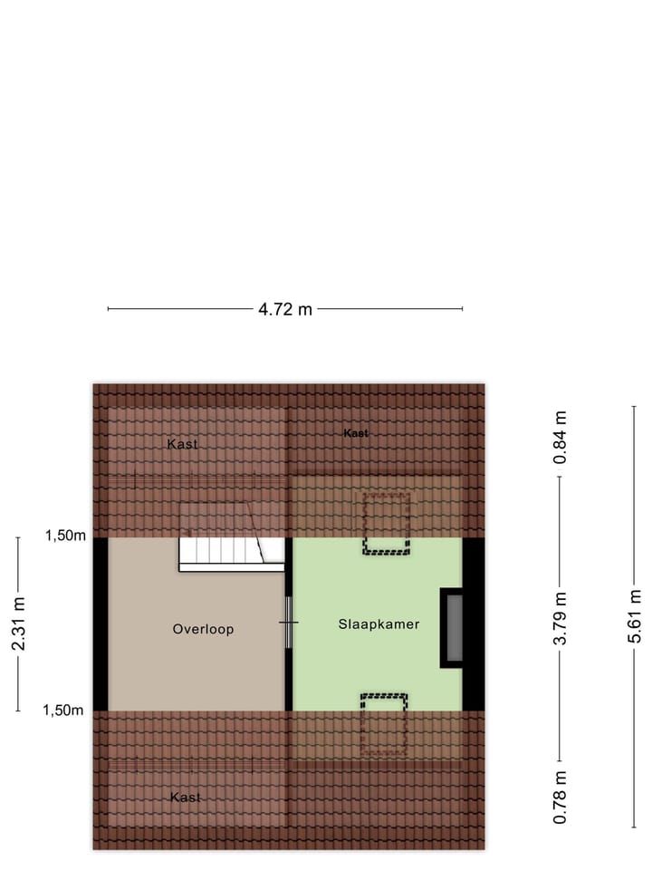 Foto 41 van Venestraat 12