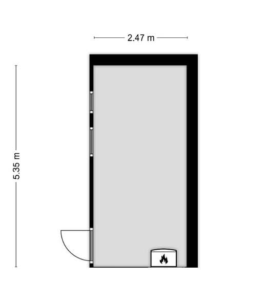 Foto 42 van Venestraat 12