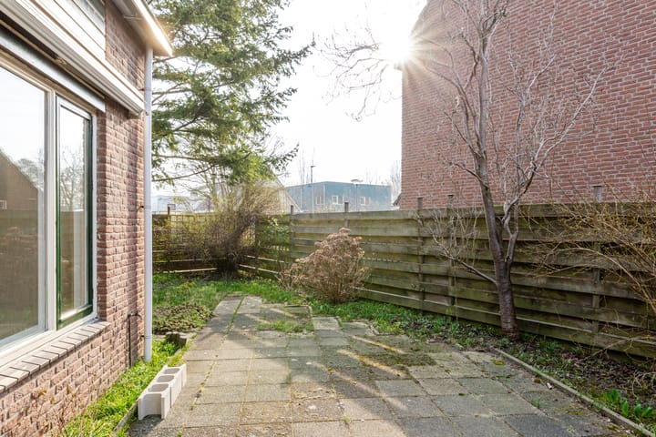 Foto 21 van Griend 30 21