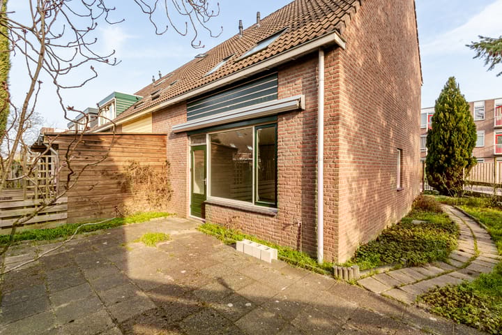 Foto 24 van Griend 30 21