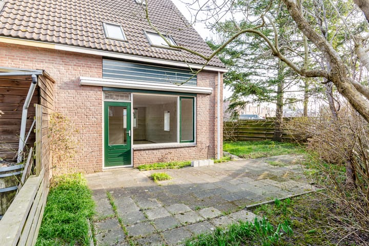 Foto 25 van Griend 30 21