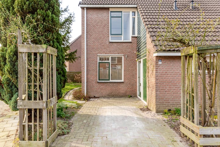 Foto 28 van Griend 30 21